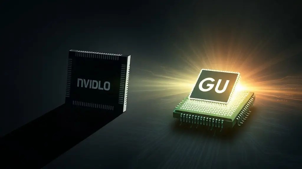 4. AI 반도체 시장의 새로운 물결: ASIC과 칩렛 트렌드