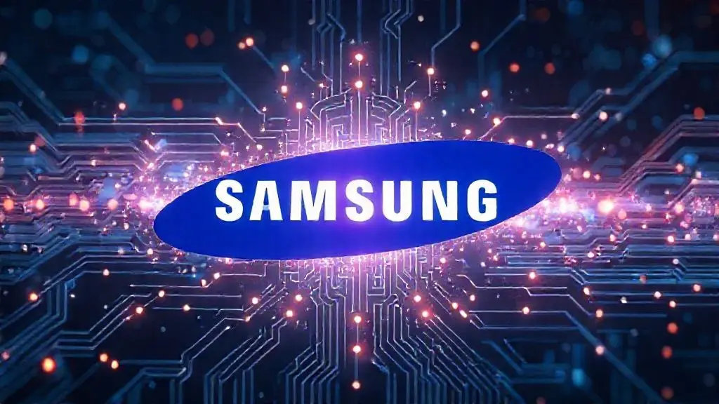 AI 시대, 삼성전자의 빛나는 존재감