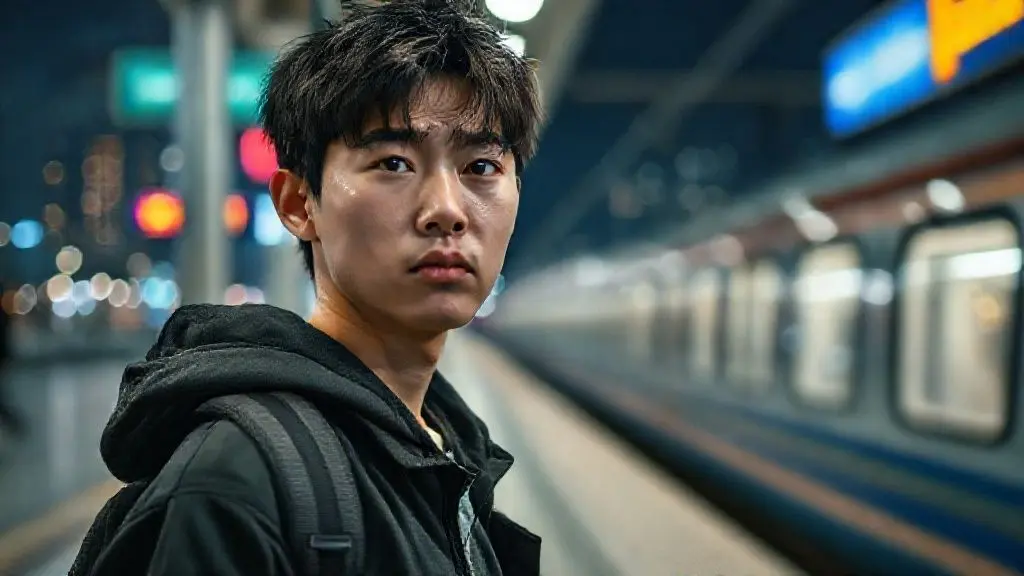 청년들의 눈물이 된 고향, 일자리 없는 도시의 비극