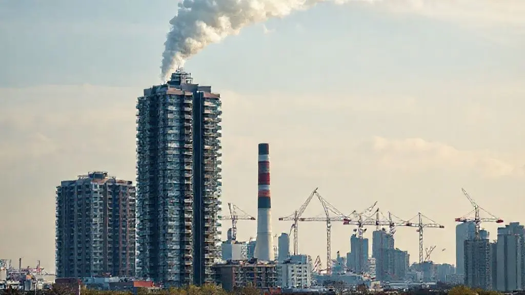 산업 대신 부동산, 도시의 미래를 갉아먹는 선택