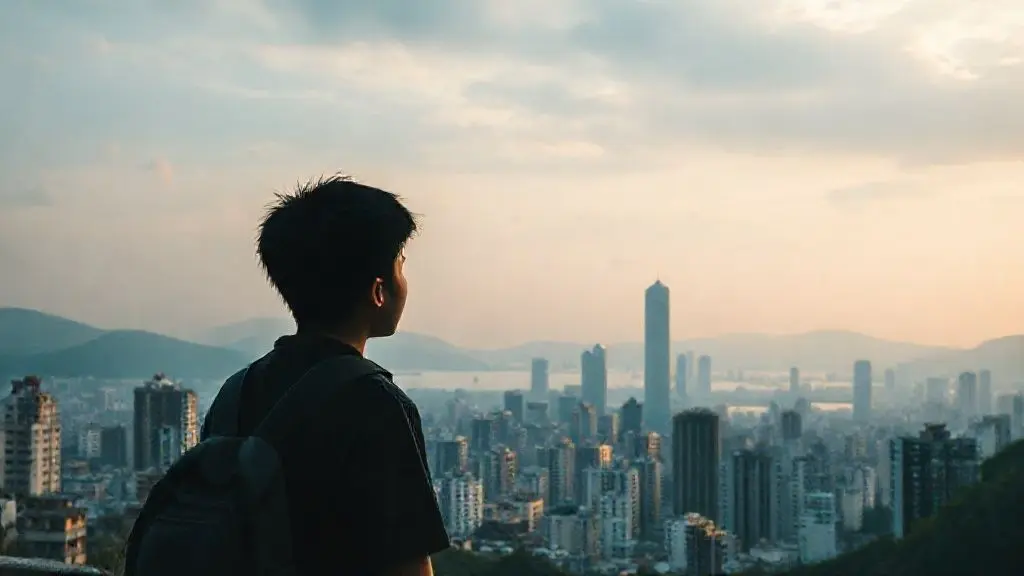 부산의 내일을 위한 절규, 일자리만이 살 길이다