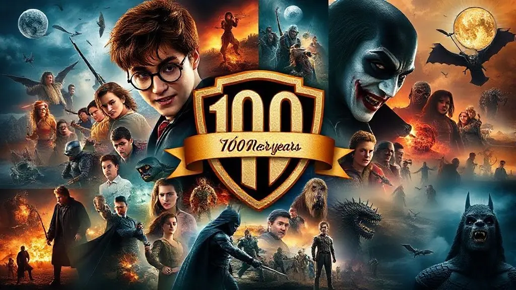 IP 왕국, 워너 브라더스 디스커버리의 매력