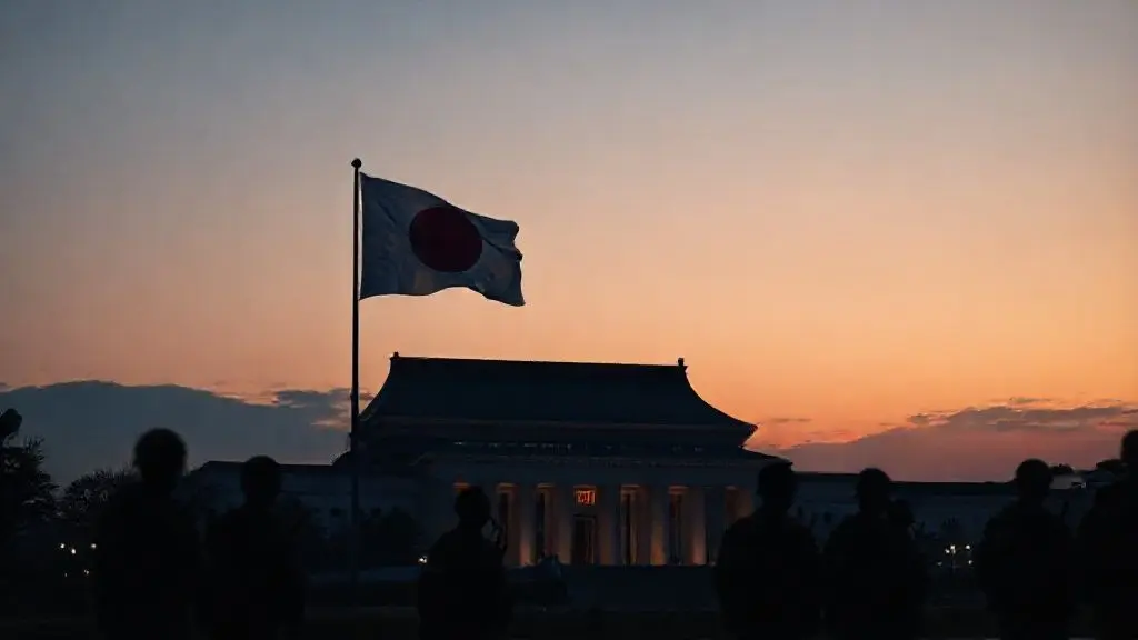 4. 일본의 숨겨진 의도: '보통 국가'를 향한 길