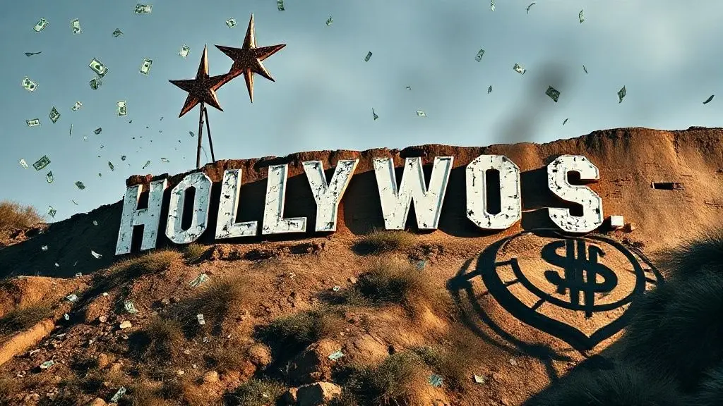 씁쓸한 몰락과 '승자의 저주' 우려