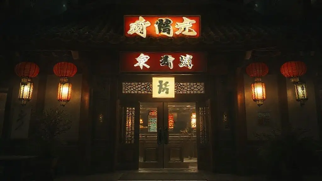 한국 중식의 깊은 맛, 그 속에 숨겨진 '문파' 이야기