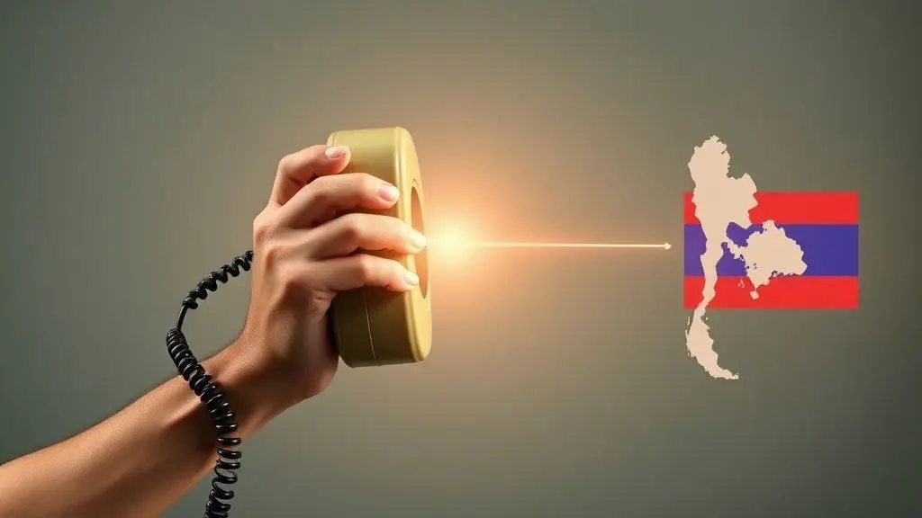 3. 기적을 만든 전화 한 통의 힘