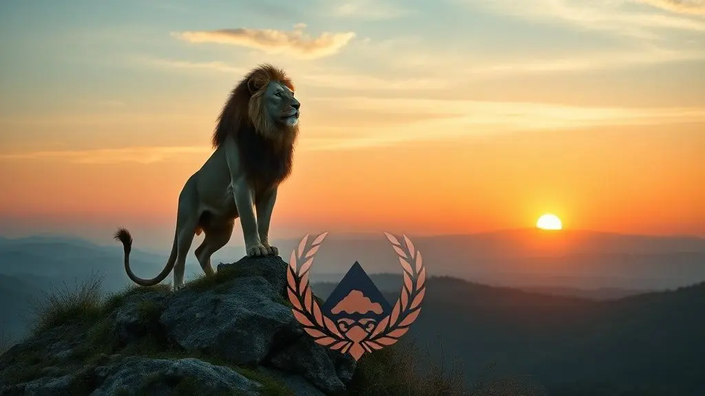 4. '힘을 통한 평화' 전략의 성공적인 실현