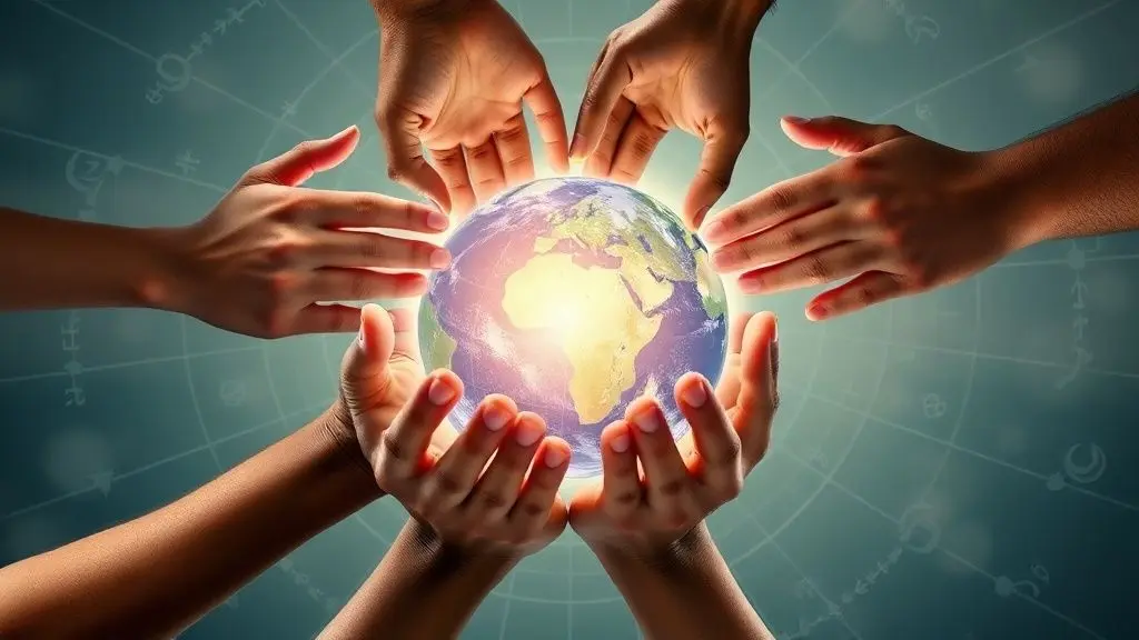 5. 평화를 위한 지속적인 노력과 미래