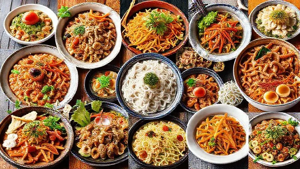 한국 중식의 찬란한 미래를 기대하며