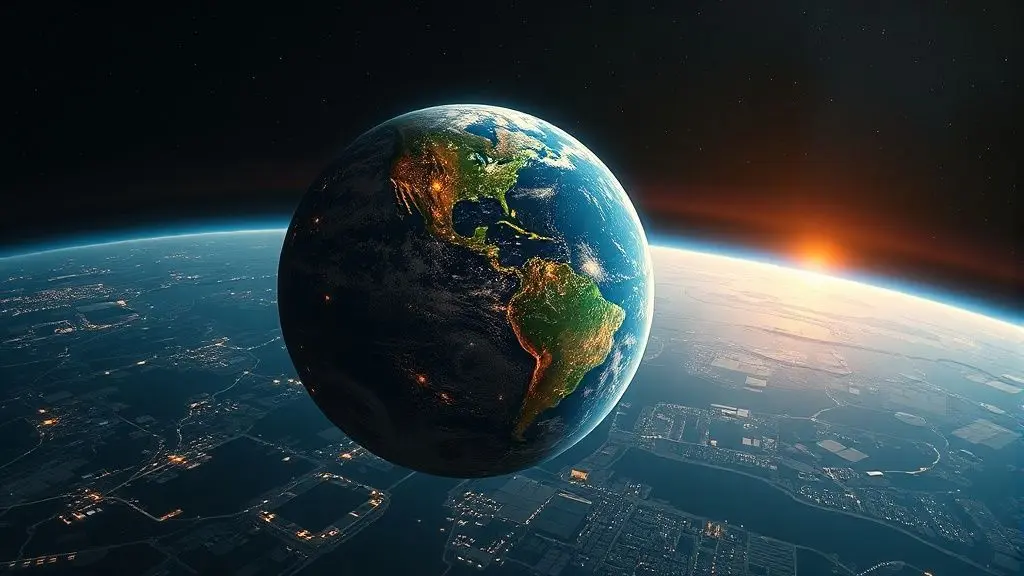 인류의 미래를 좌우할 핵심 병목: 에너지와 연산량