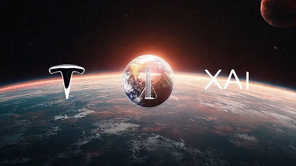 지속 가능한 풍요를 향한 머스크의 통합 비전