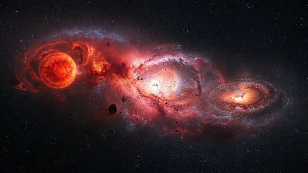 서론: 끝없는 우주적 질문, 인류의 호기심을 자극하다