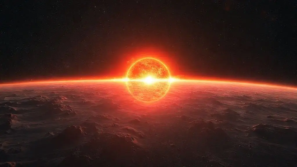 3. 프록시마 센타우리: 가장 가까운 외계행성의 두 얼굴