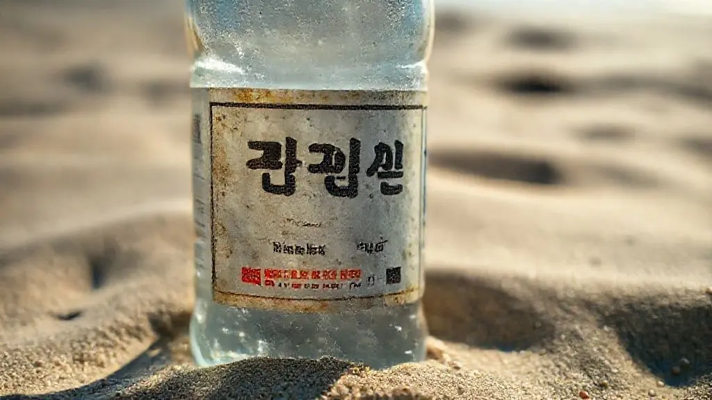 1. 미스터리한 '소분자수', 그 실체는?