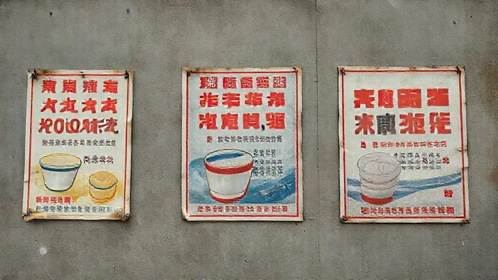 2. 황당한 과장 광고, 북한 주민을 의식하다