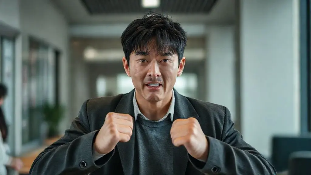 2. 한국 리얼리티 쇼의 익숙한 풍경