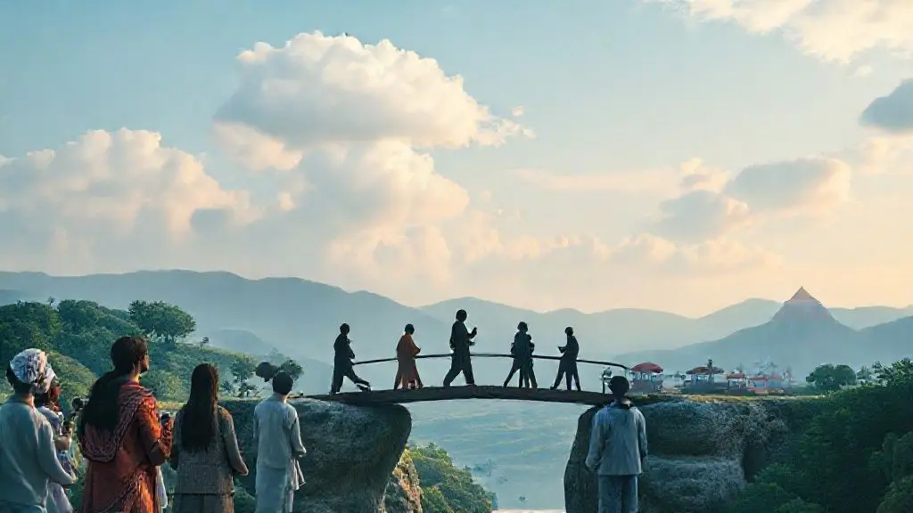 5. 엔터테인먼트에서 배우는 삶의 지혜