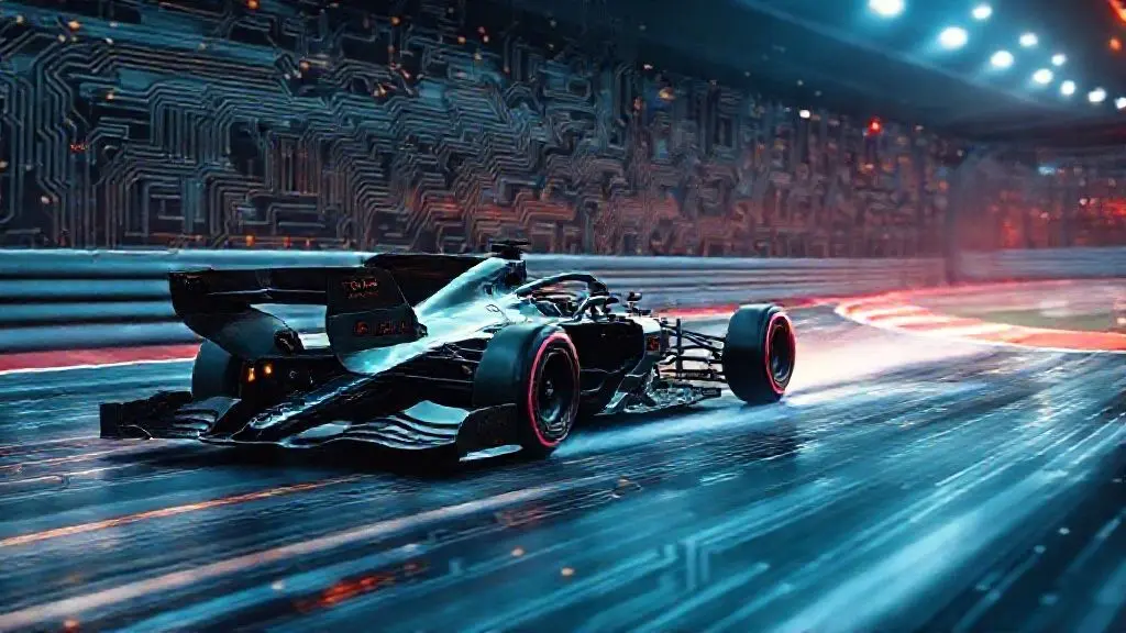 2. 퓨리오사 AI의 레니게이드: 성능과 효율의 완벽한 조화