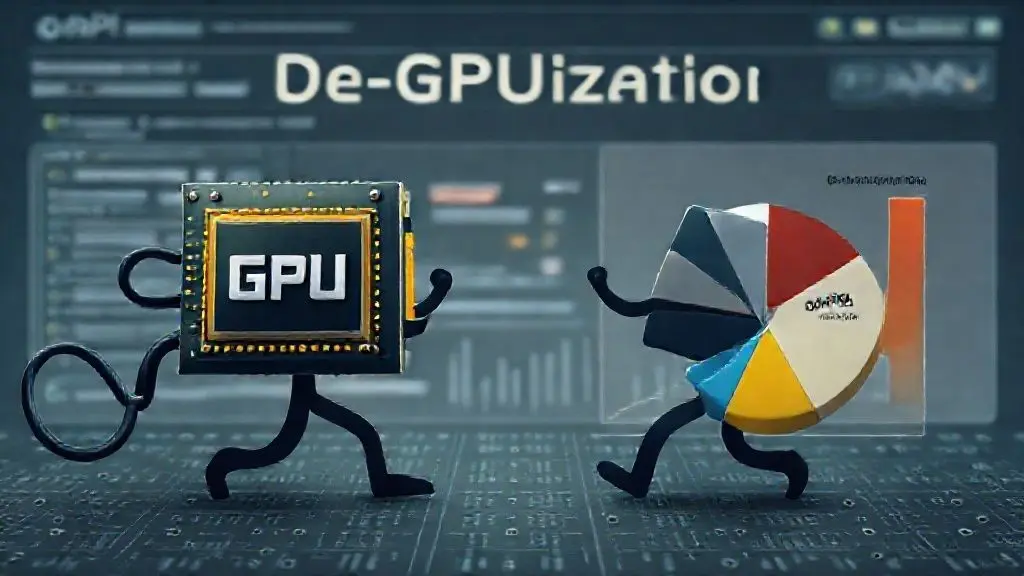 3. 탈 GPU 시대, MPU가 이끄는 AI 반도체 혁명