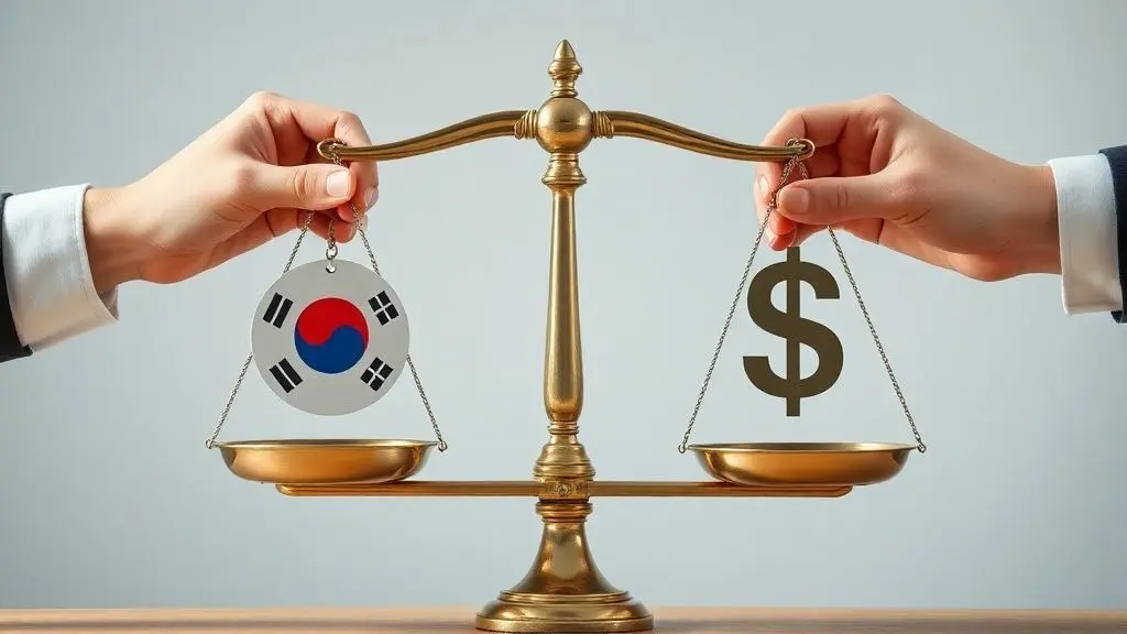 국민연금과 환율 안정, 두 마리 토끼 잡기