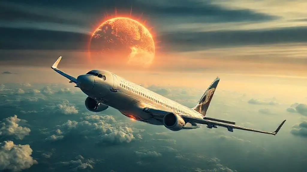 하늘 위 비상 상황: 에어버스 A320 패밀리, 대규모 리콜 사태 발생!