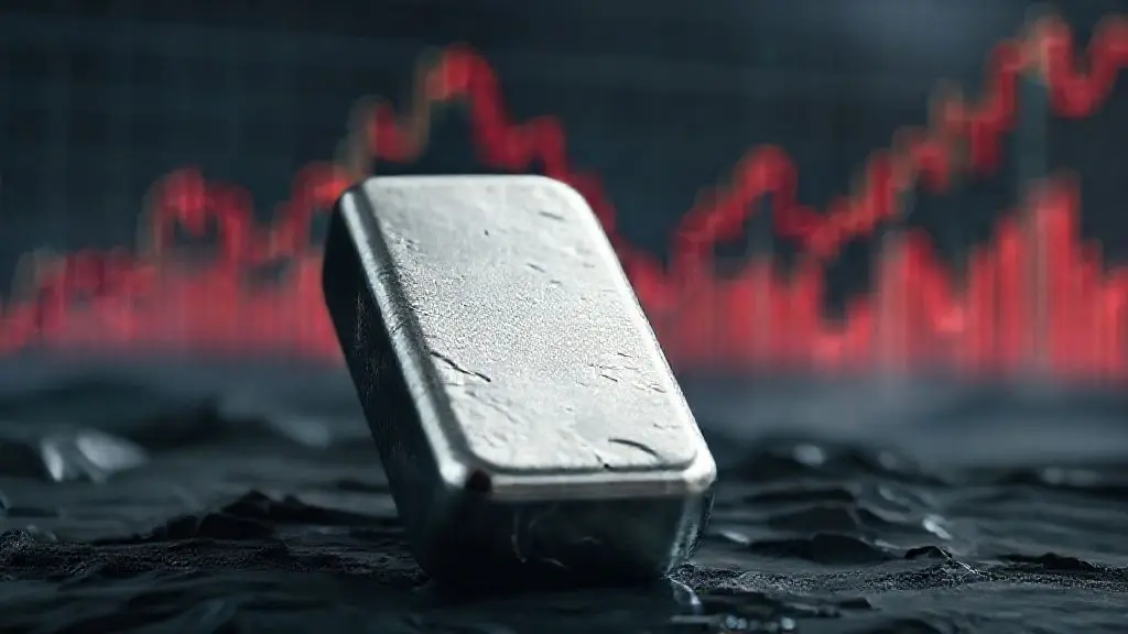 1. 서론: 은값 폭등, 역사는 반복될 것인가?