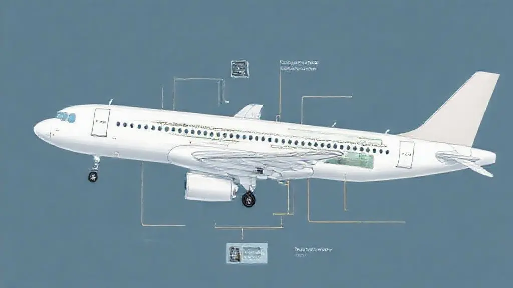 ELAC, 그게 뭔데? 비행기의 두뇌, 조종면 컴퓨터의 비밀