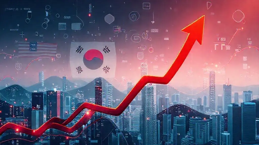 3. 한국 증시, 제3의 강세장 진입! 액티브 ETF로 기회를 잡아라