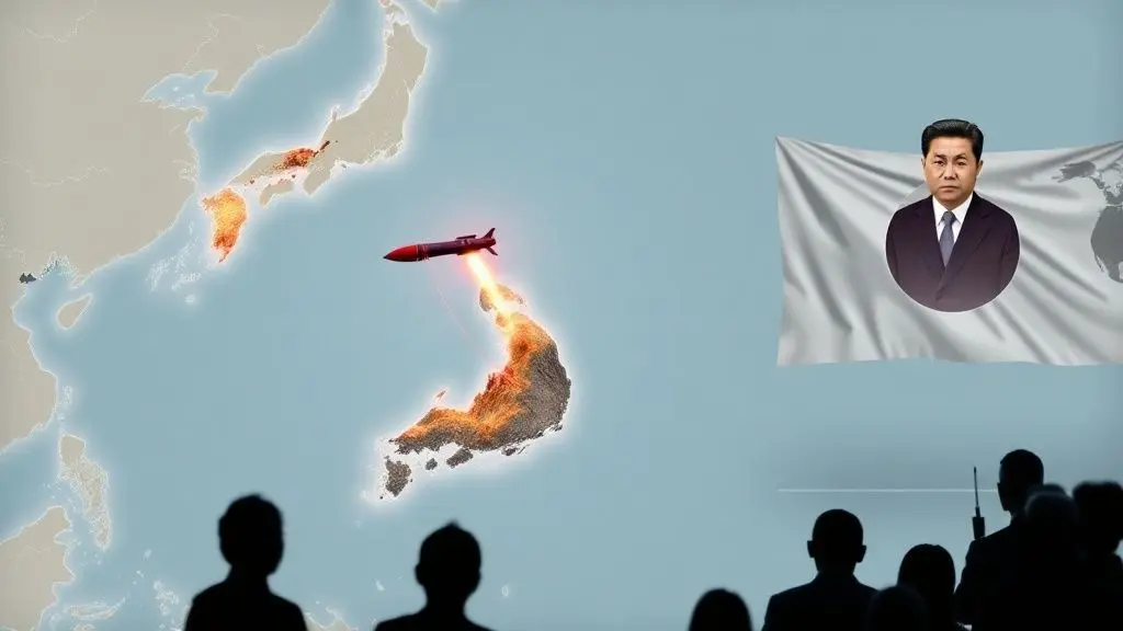 중국의 다음 카드: 영토 분쟁과 희토류 무기화