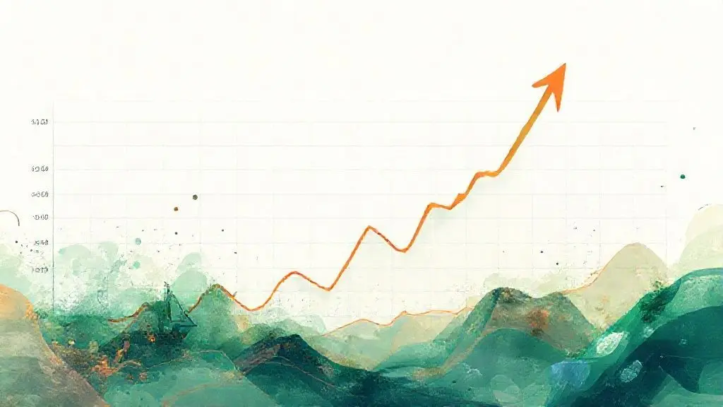 2. 에코프로의 차트 주도 현상: 숫자가 아닌 '수급'의 힘