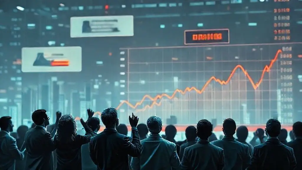 3. '찐팬'들의 힘! 조지 소로스의 재귀적 법칙이 통하는 시장