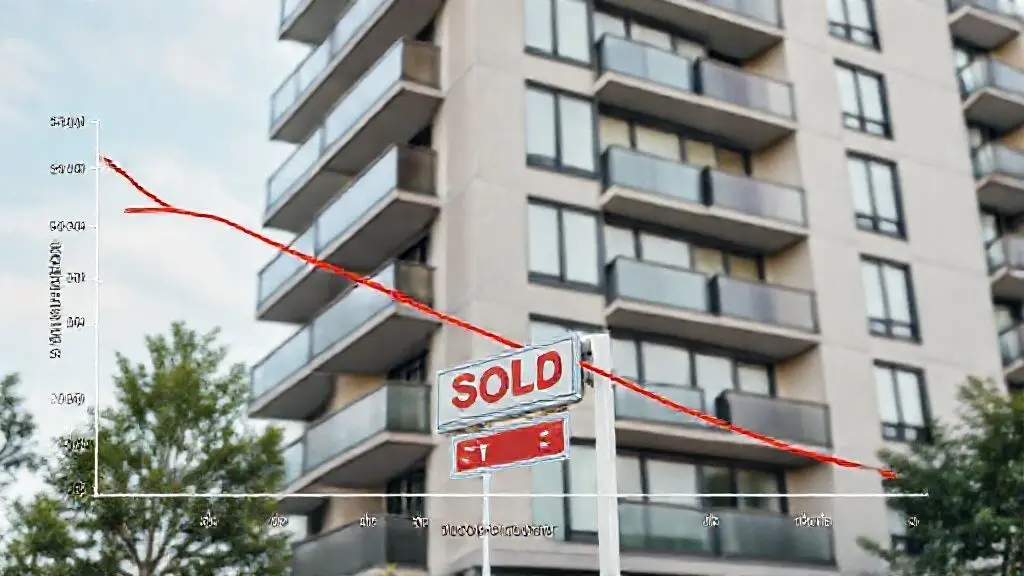 11월 대책의 명과 암: 줄어든 거래량, 꺾이지 않는 집값