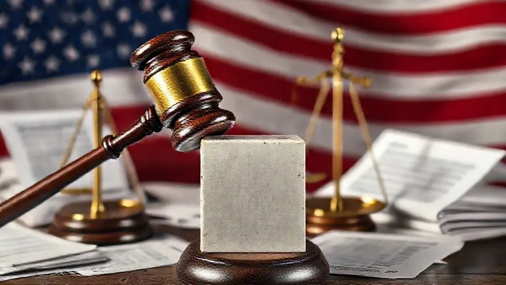 3. 왜 미국인가? 강력한 사법 시스템과 징벌적 손해배상