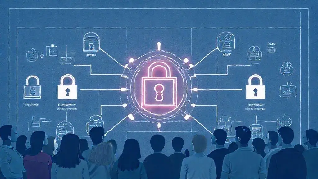 5. 미래를 위한 소송: 보안 시스템 재구축과 진정성 있는 변화