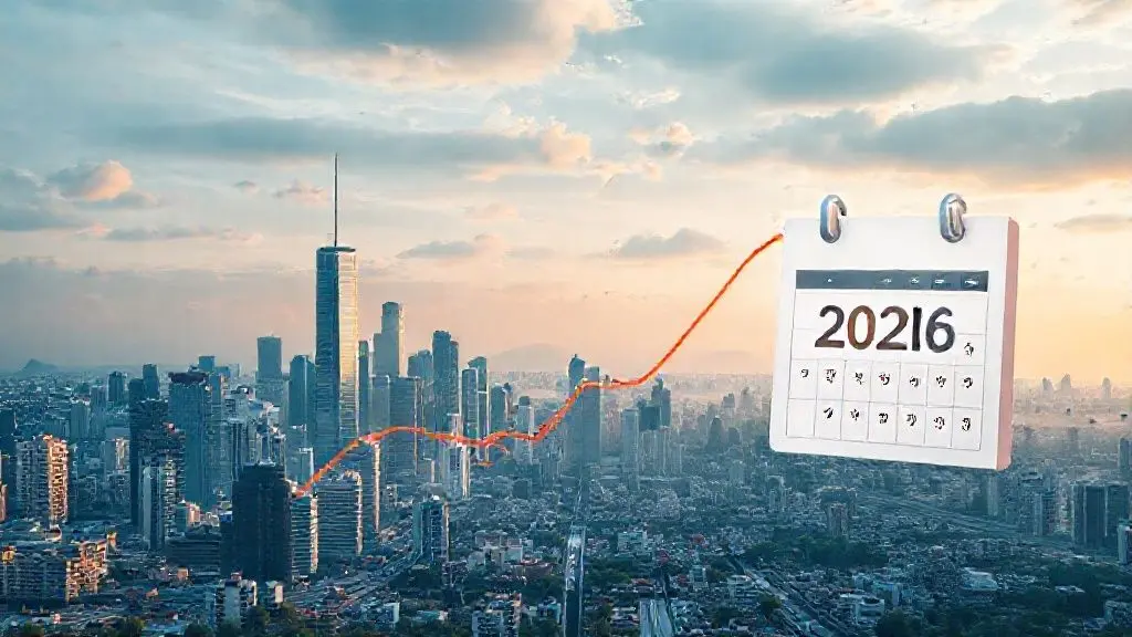 2026년, 수요 억제 기조는 계속될까?