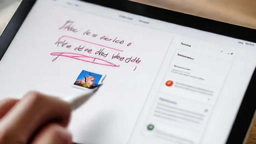 3. 감성과 편리함의 완벽한 조화: 다채로운 기록 기능