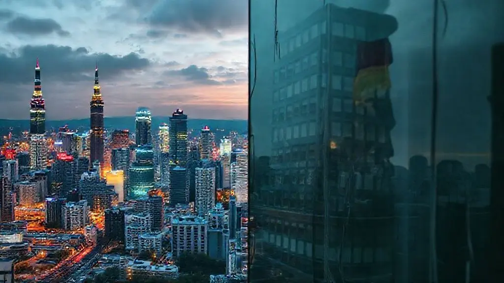 4. 독일과 이탈리아의 거울: 한국 경제의 위기와 미래