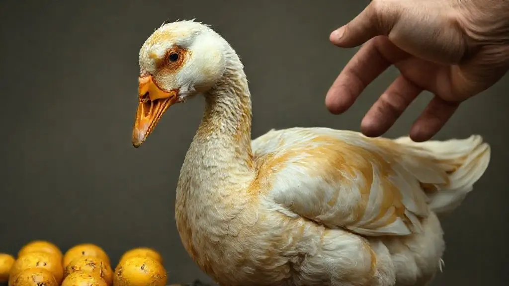 4. 황금알 낳는 거위를 죽이는 우를 범할 수는 없다