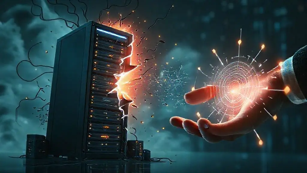 4. 기술 의존성, 양날의 검: 클라우드플레어 사태가 주는 교훈