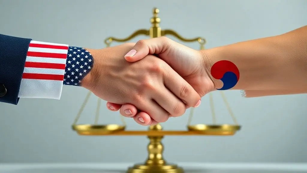 5. 균형 잡힌 동반자 관계를 위하여