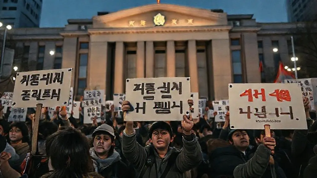 님비 현상인가, 정당한 호소인가? 마포구의 눈물