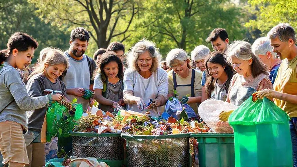 우리가 외면할 수 없는 진실: 쓰레기 문제는 결국 우리의 몫