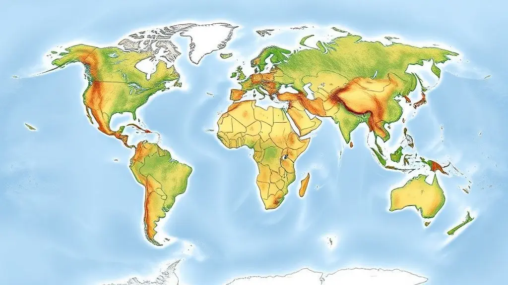 4. 판구조론과 화산: 지구의 끊임없는 움직임