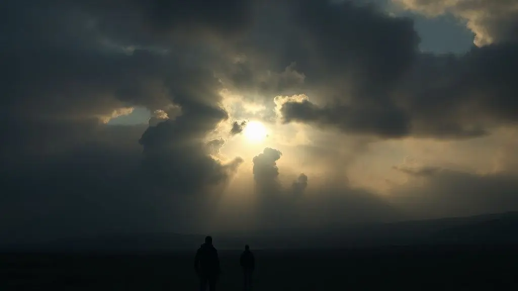 6. 화산 활동이 지구와 인류에 미친 영향: 탐보라산의 교훈
