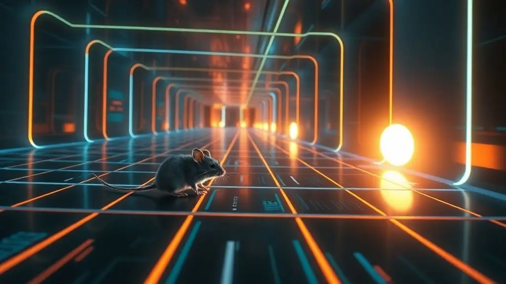 도파민, 쾌락의 대명사가 아니다? '예측 오류'를 통한 학습