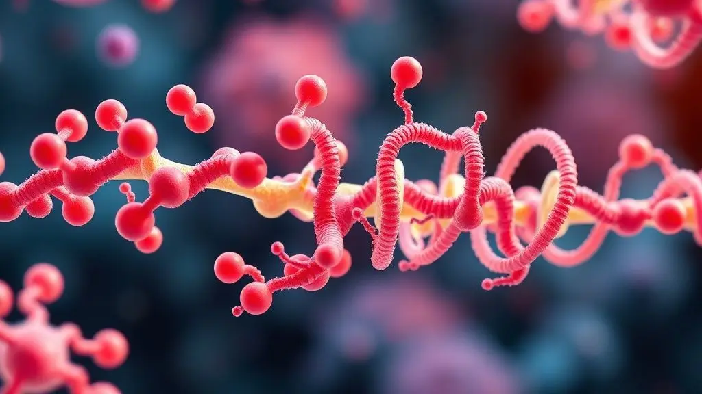 뇌 속 복잡한 커뮤니케이션: 도파민 수용체의 다양한 얼굴