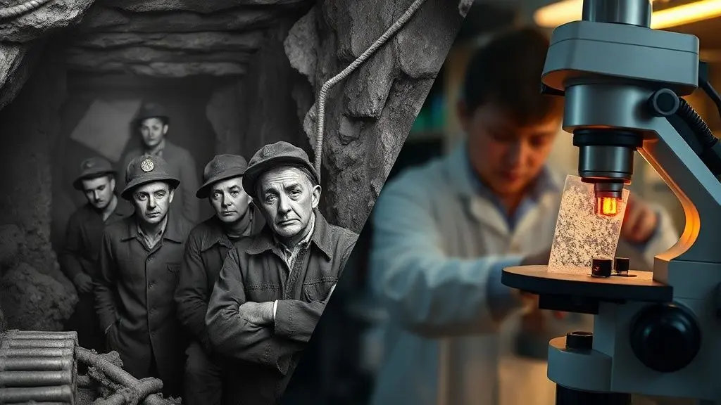 2. 실패를 딛고 일어선 거인의 시작: 미네소타 광업 및 제조 회사의 기적