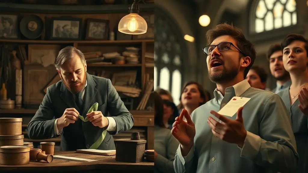 3. 혁신의 씨앗, 15% 룰을 낳다: 스카치 테이프와 포스트잇의 탄생