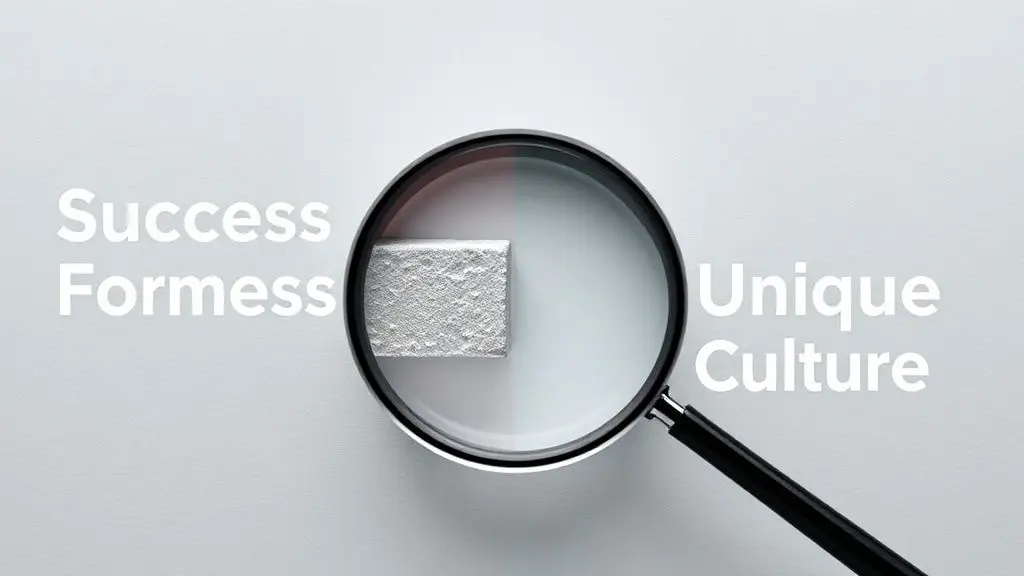 6. 3M의 교훈: 맹목적인 성공 추구의 위험성