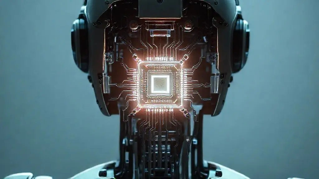 3. 휴머노이드 성공의 핵심: 로봇 내장형 AI 칩